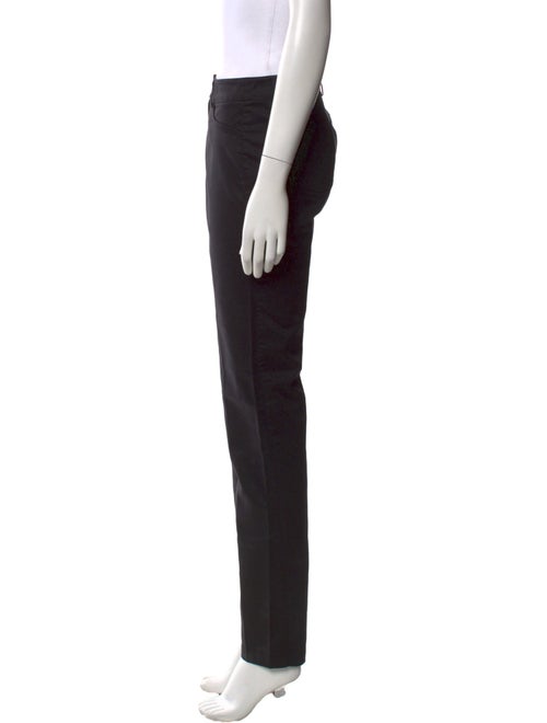 Longchamp Straight Leg Pants
