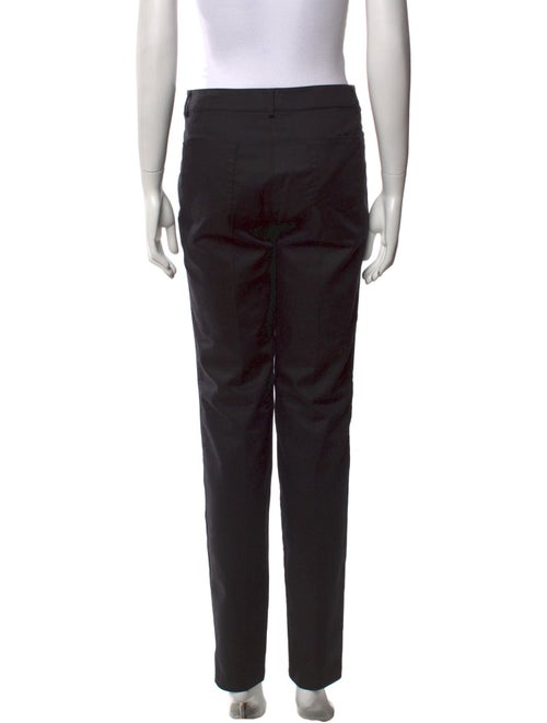 Longchamp Straight Leg Pants
