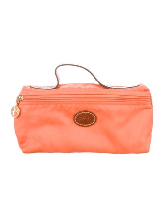 Longchamp Longchamp Cosmetic Pouch