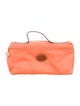 Longchamp Longchamp Cosmetic Pouch