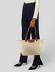 Longchamp Nylon Tote