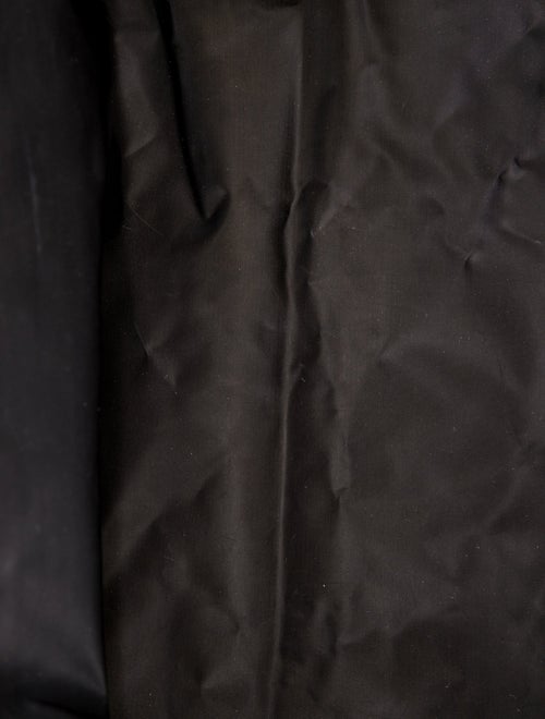 Longchamp Nylon Weekender Bag