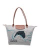 Longchamp Tote