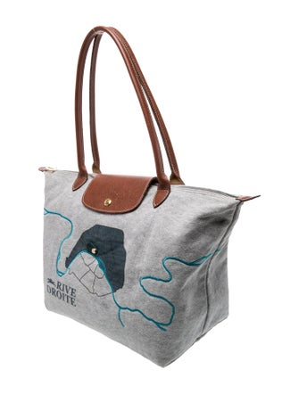 Longchamp Tote