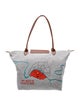 Longchamp Tote