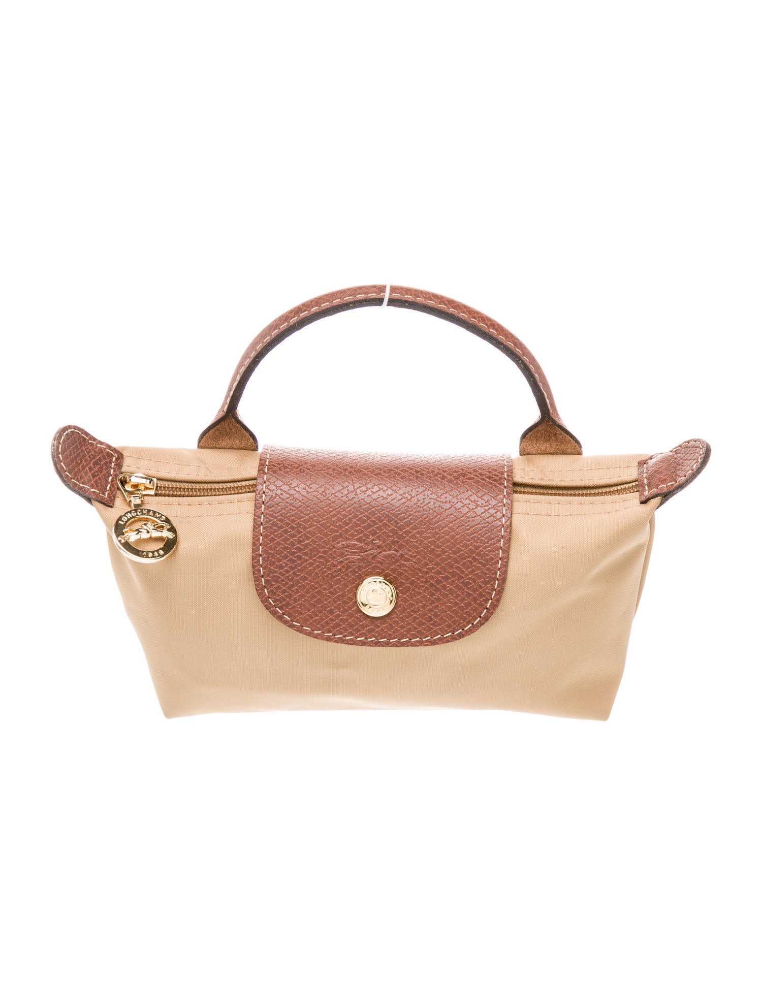 Longchamp Signature modele depose