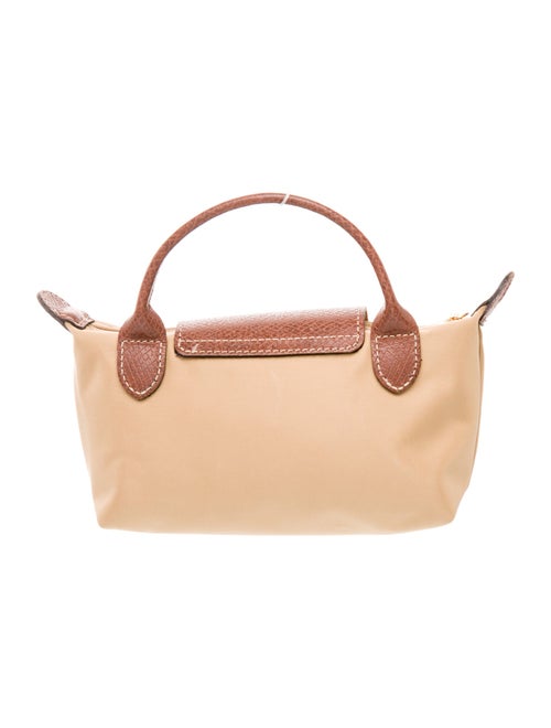 Longchamp Signature modele depose