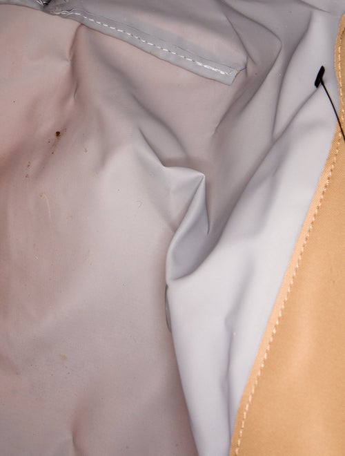 Longchamp Nylon Tote