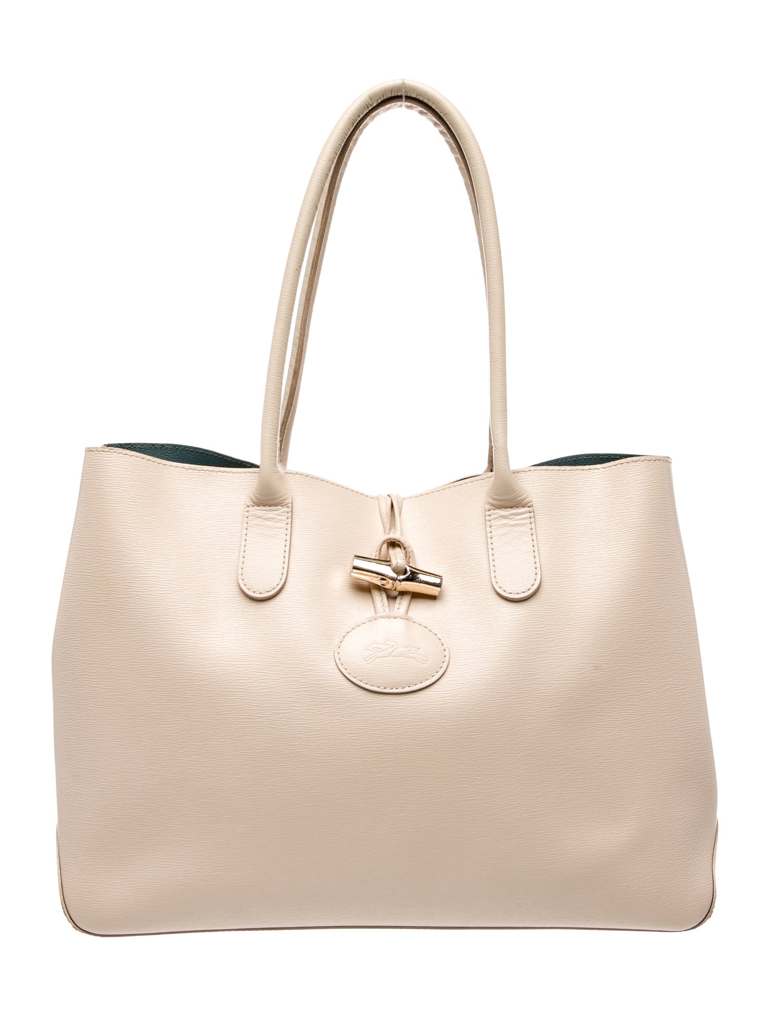 Longchamp Signature Tote