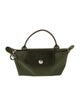 Longchamp Nylon Belt Bag
