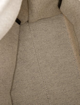 Longchamp Canvas Tote