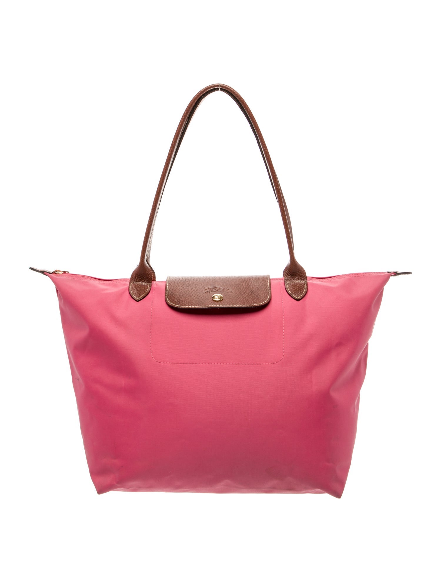 Longchamp Nylon Tote