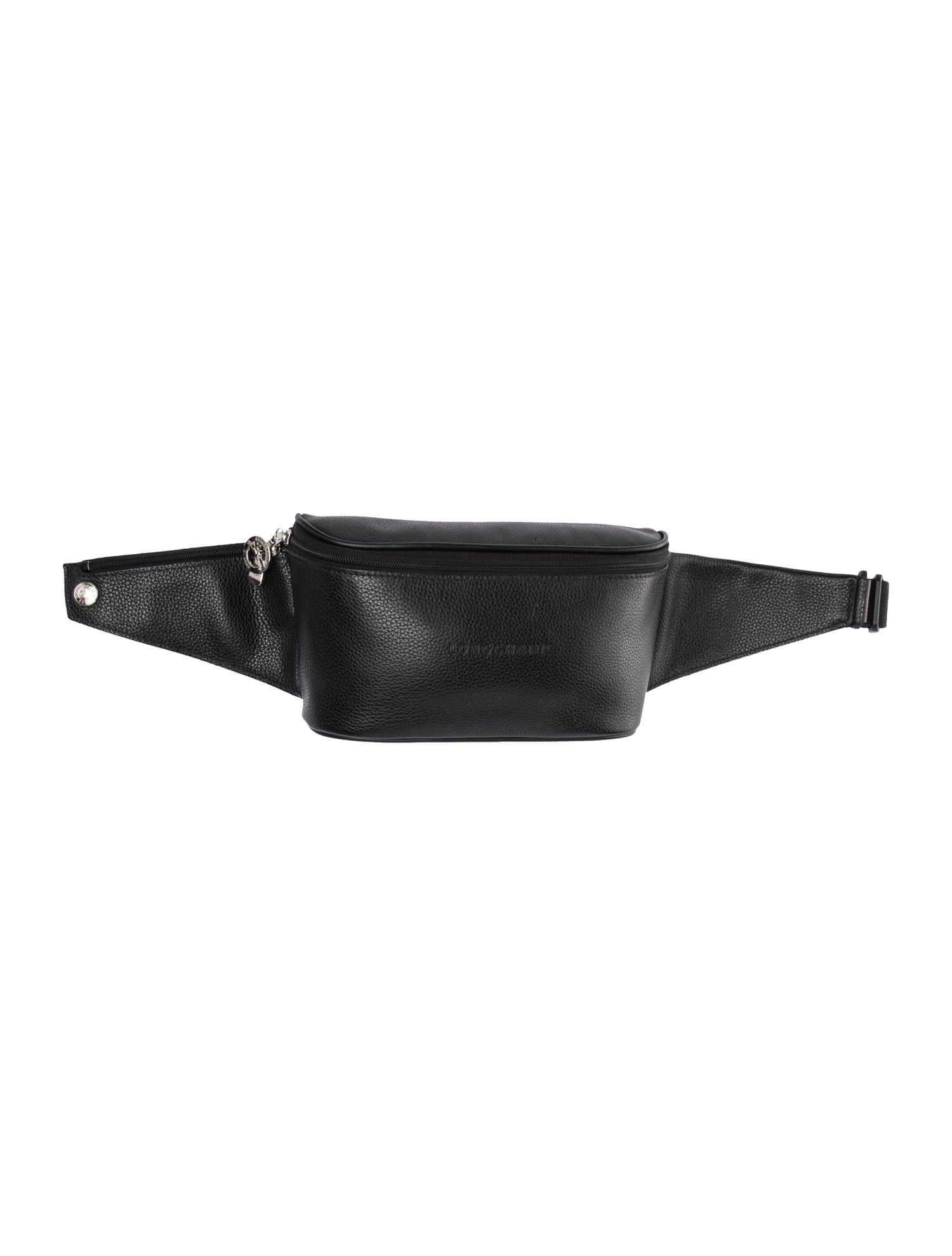 Longchamp Leather Belt Bag