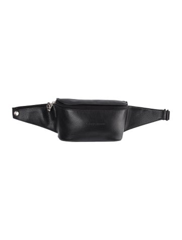 Longchamp Waist Bags Leather Belt Bag