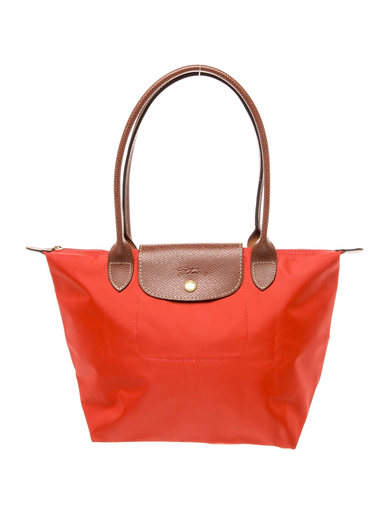 Longchamp Nylon Le Pliage Small