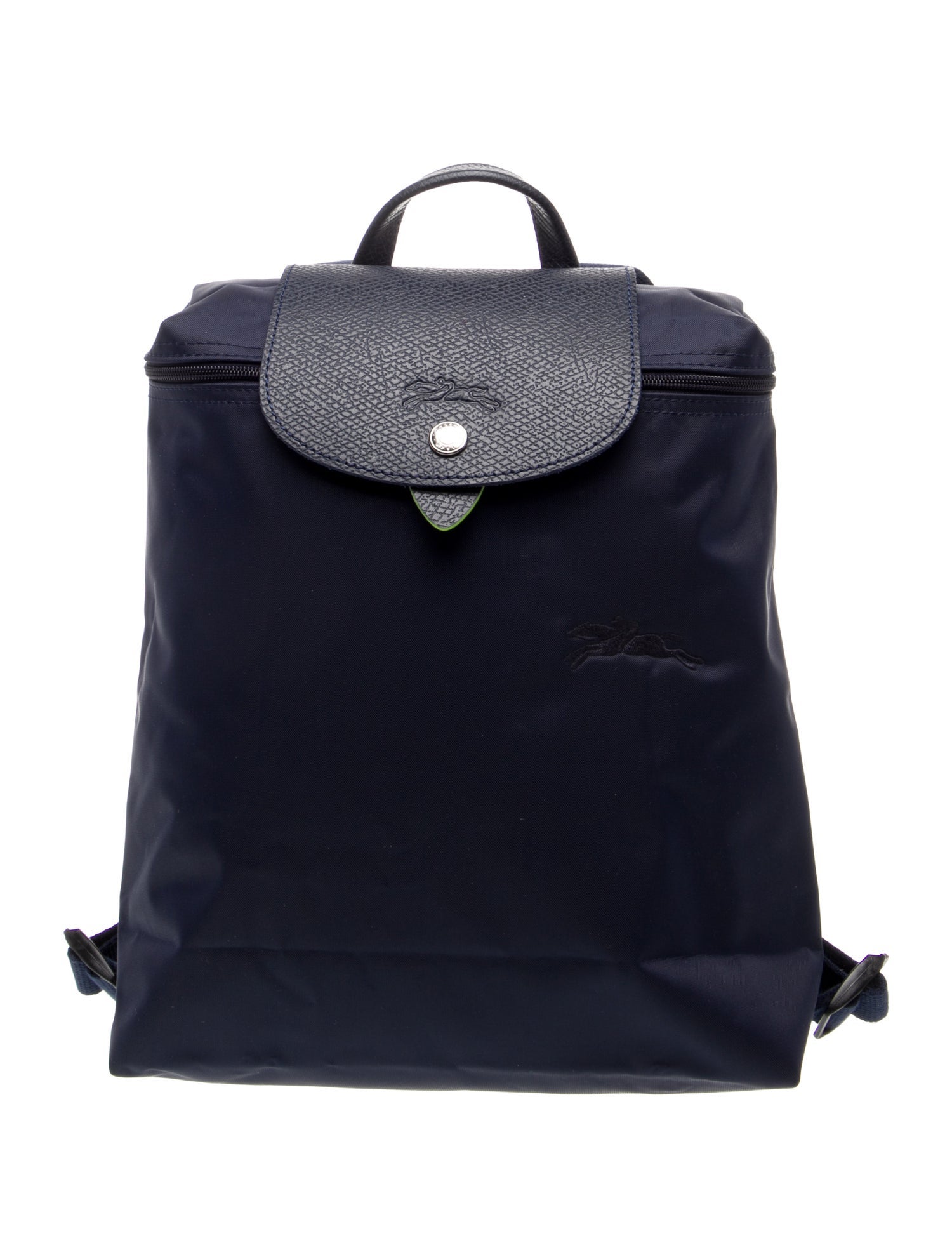 Longchamp Nylon Backpack