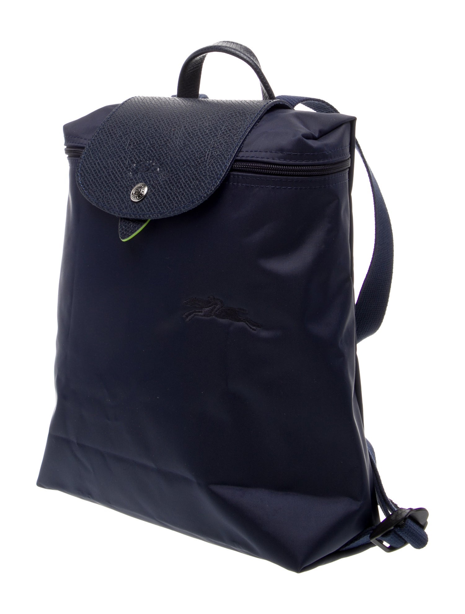 Longchamp Nylon Backpack