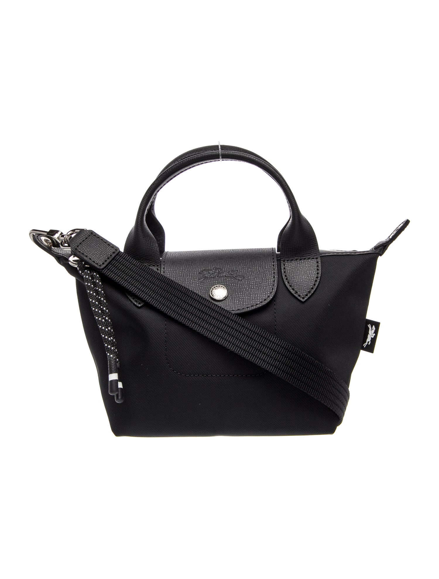 Longchamp Nylon Le Pliage Energy XS