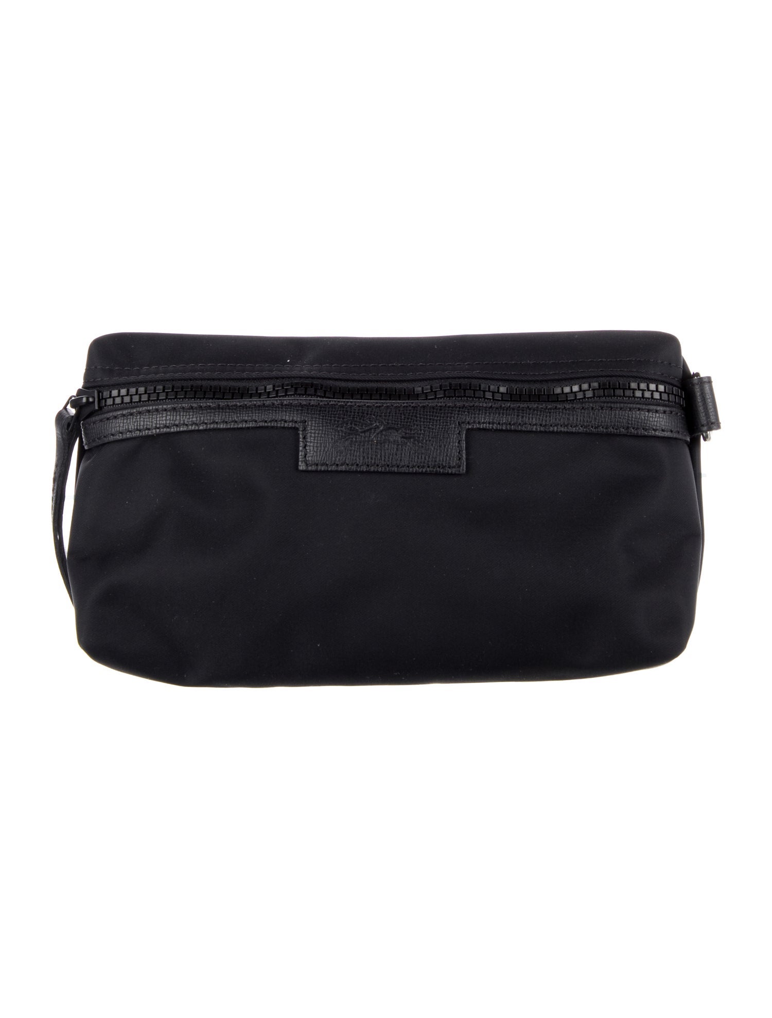 Longchamp Nylon Cosmetic Bag