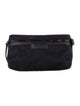 Longchamp Nylon Cosmetic Bag