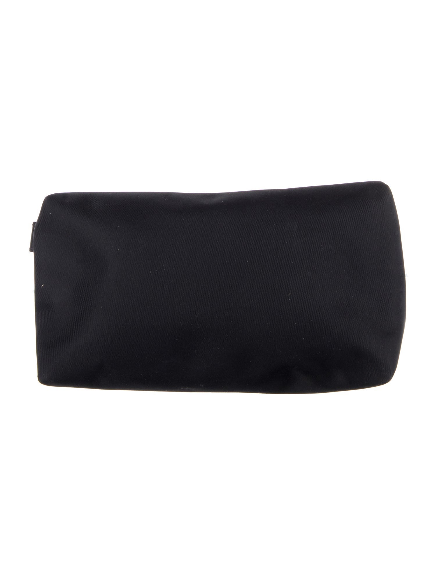 Longchamp Nylon Cosmetic Bag