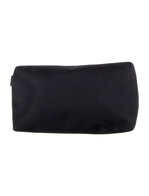 Longchamp Nylon Cosmetic Bag