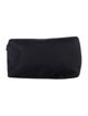 Longchamp Nylon Cosmetic Bag