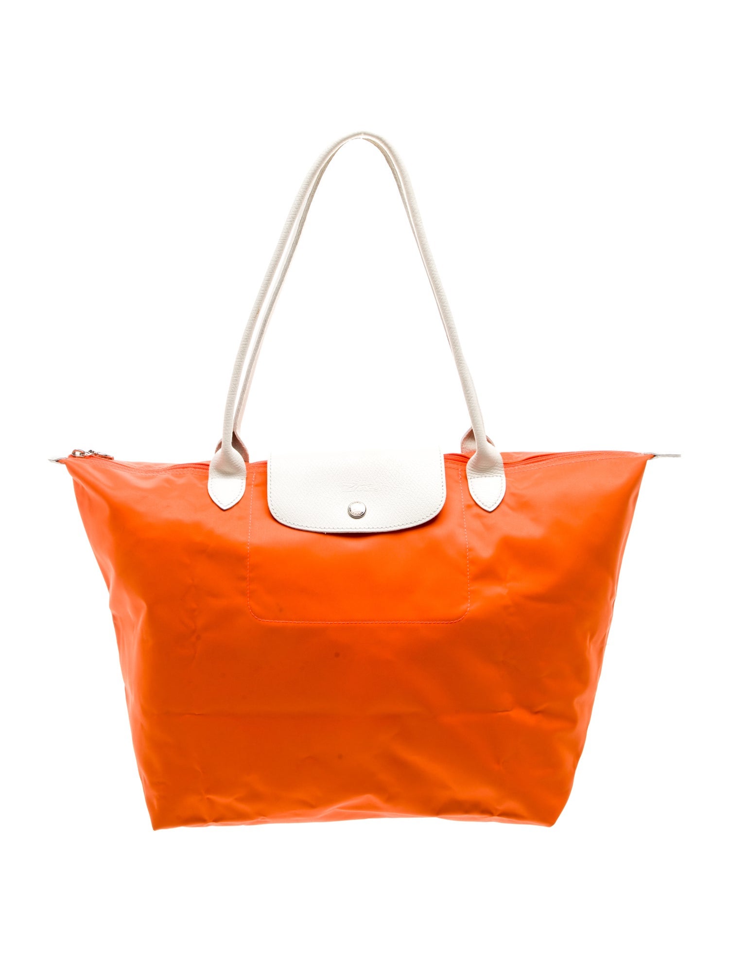 Longchamp Nylon Tote