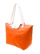 Longchamp Nylon Tote