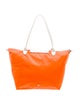 Longchamp Nylon Tote