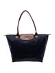 Longchamp Signature Tote