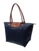Longchamp Signature Tote