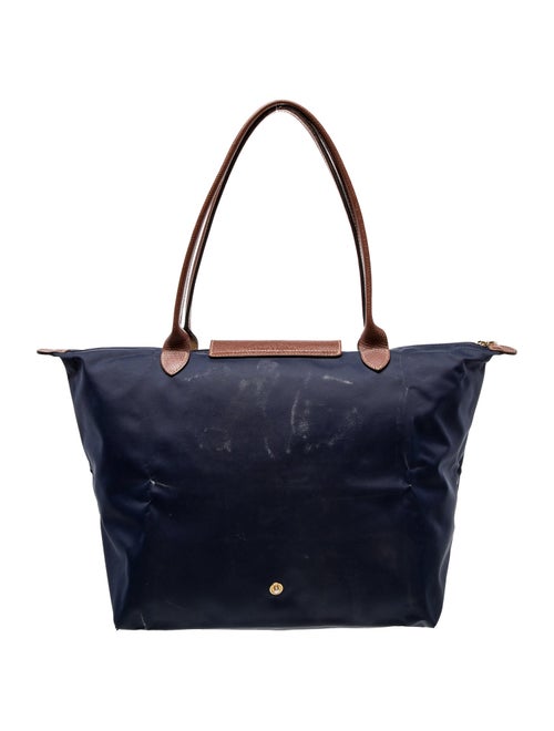 Longchamp Signature Tote
