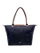 Longchamp Signature Tote