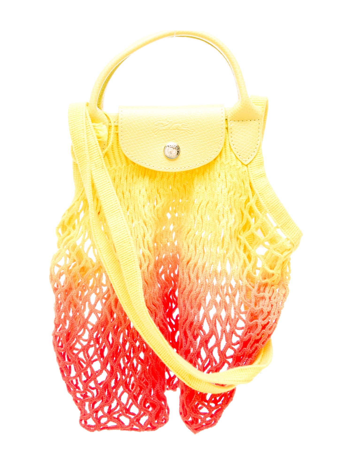 Longchamp Top Handle Bag