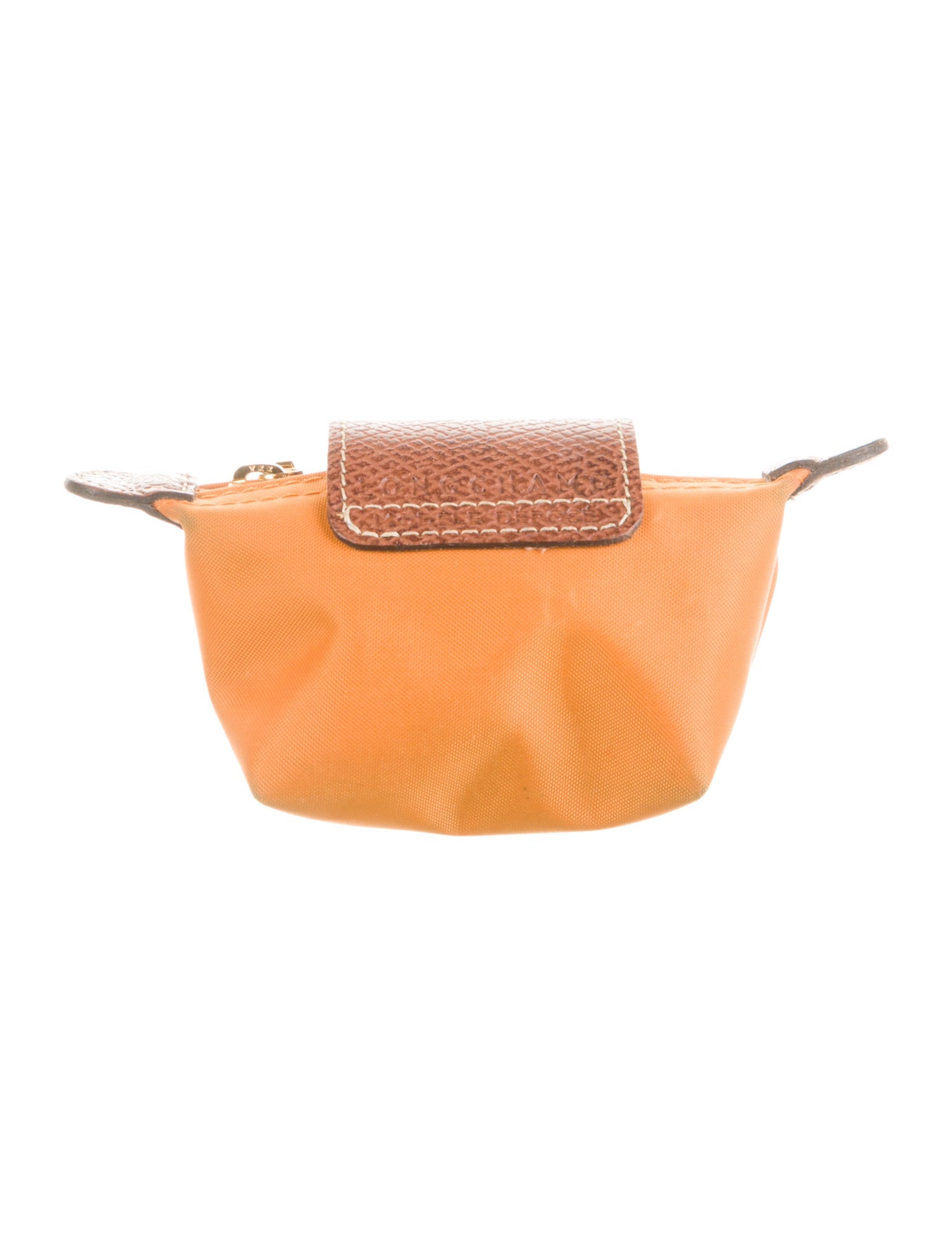 Longchamp Ponyhair Wallet