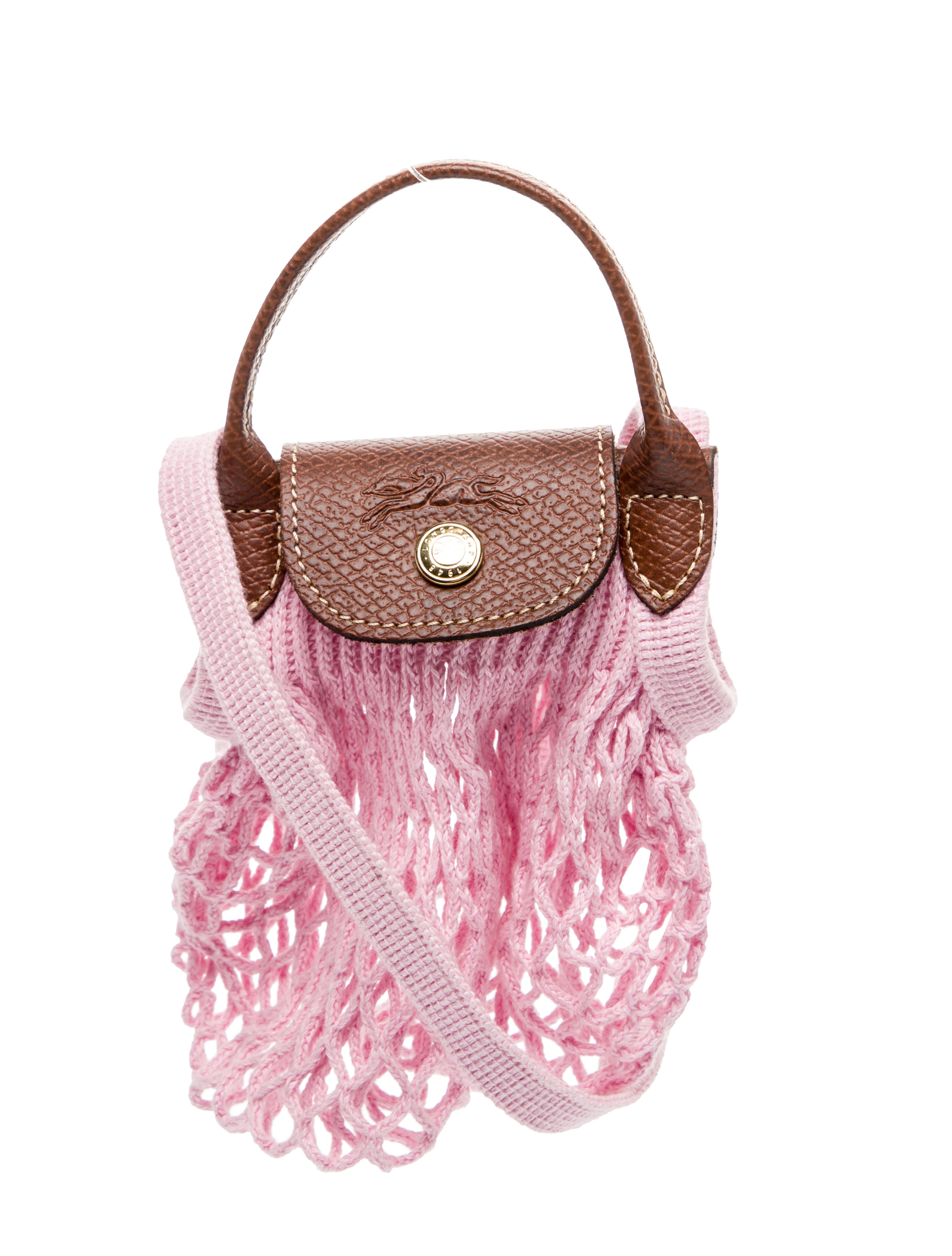 Longchamp Shoulder Bag