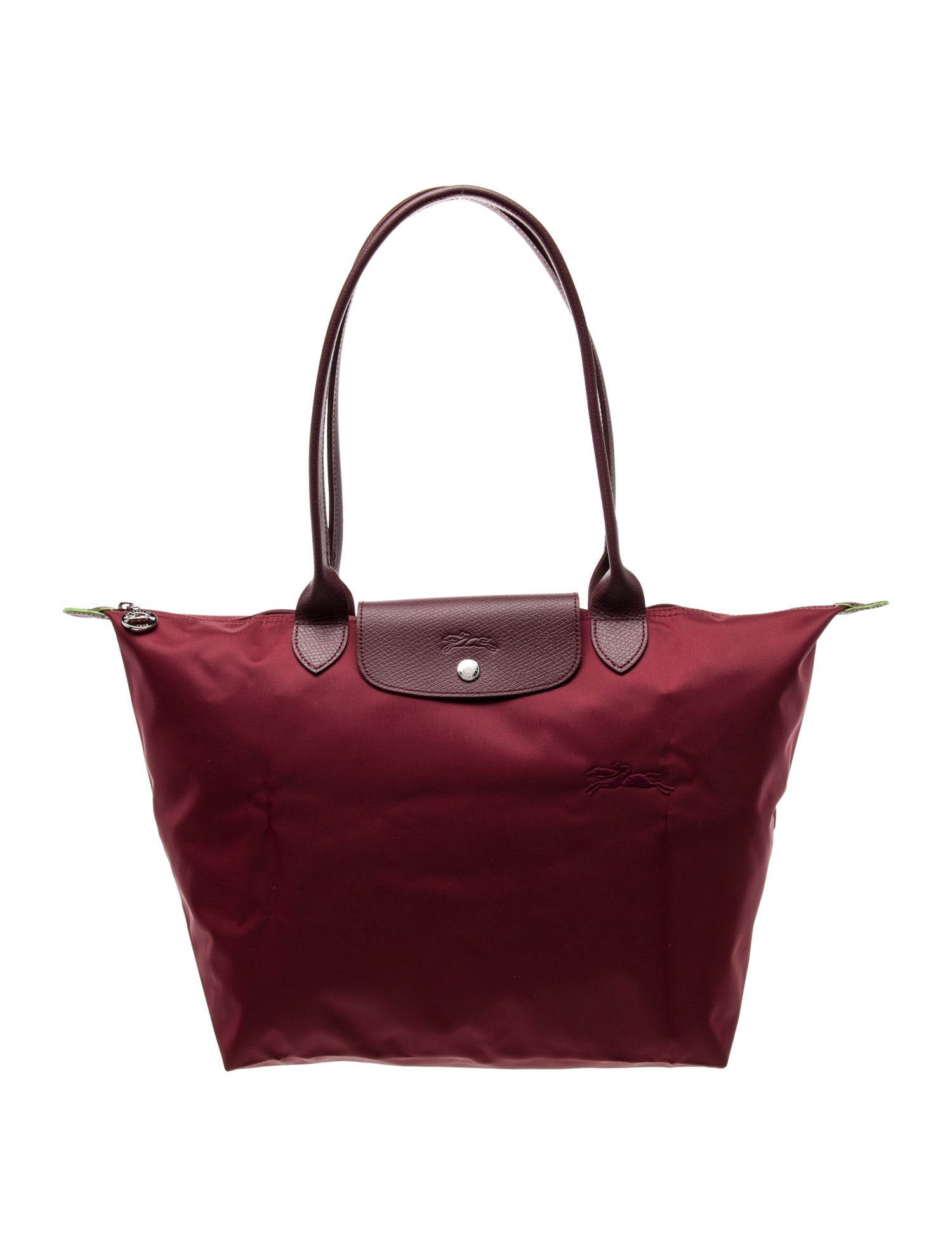 Longchamp Nylon Le Pliage