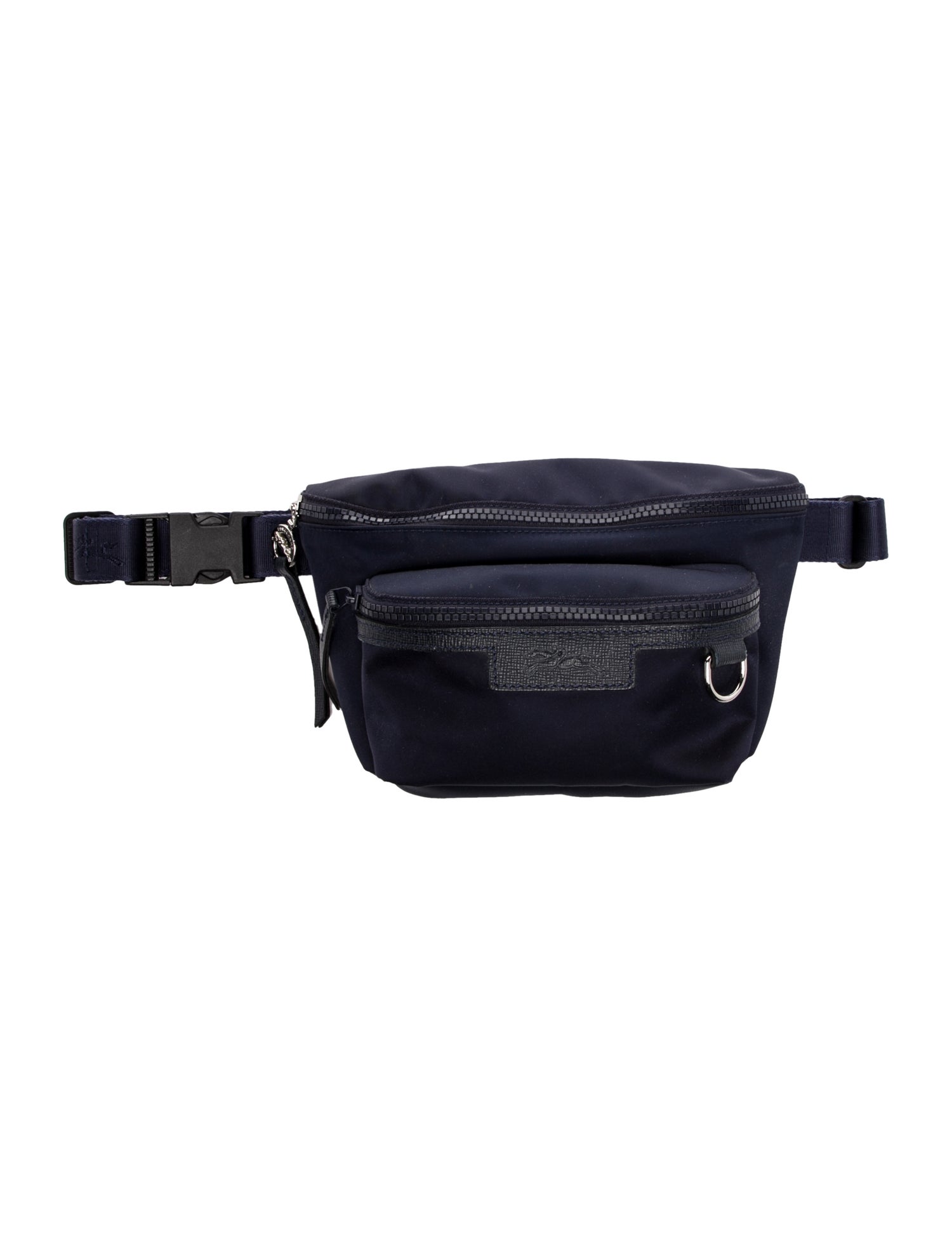 Longchamp Nylon Belt Bag