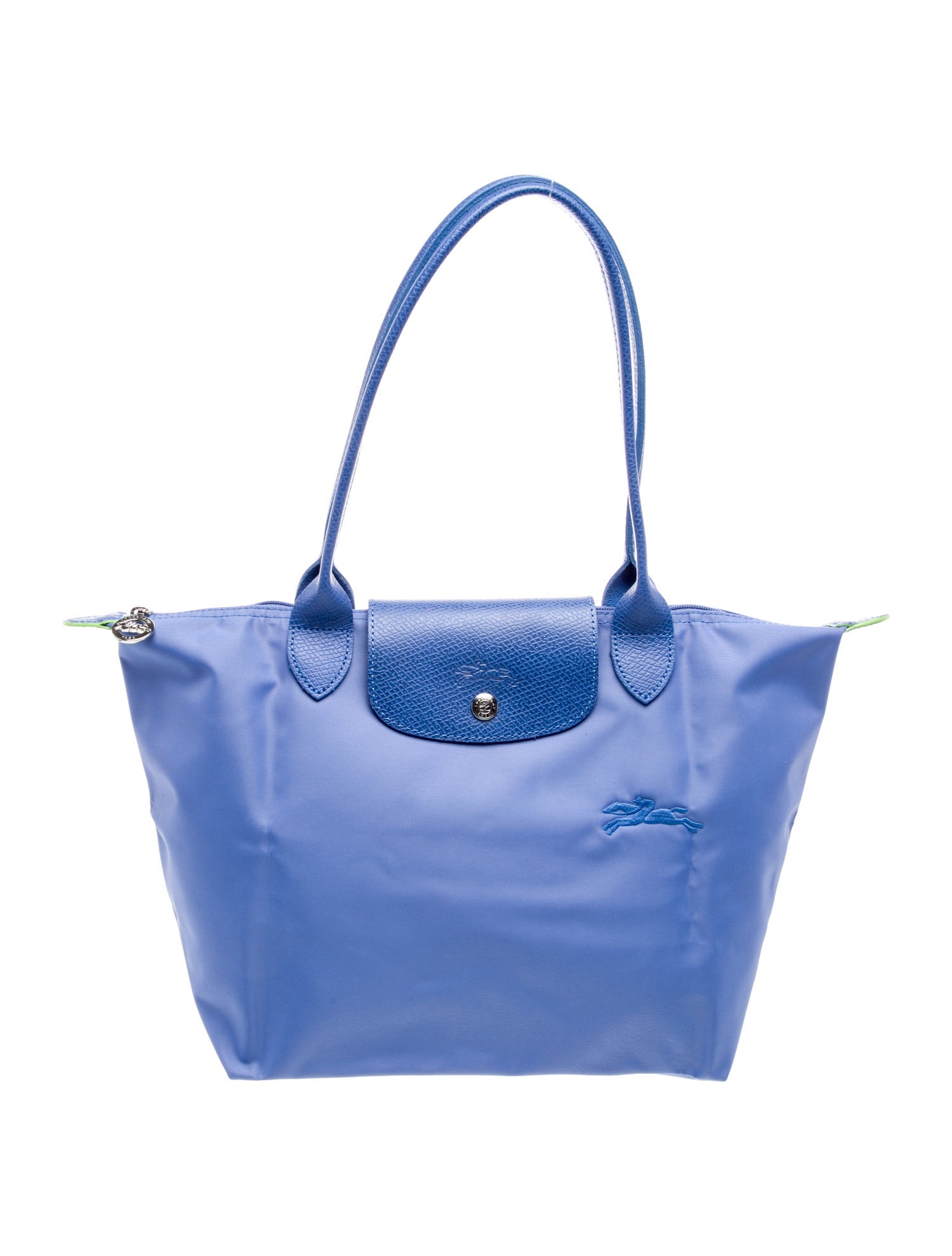 Longchamp Nylon Le Pliage Medium