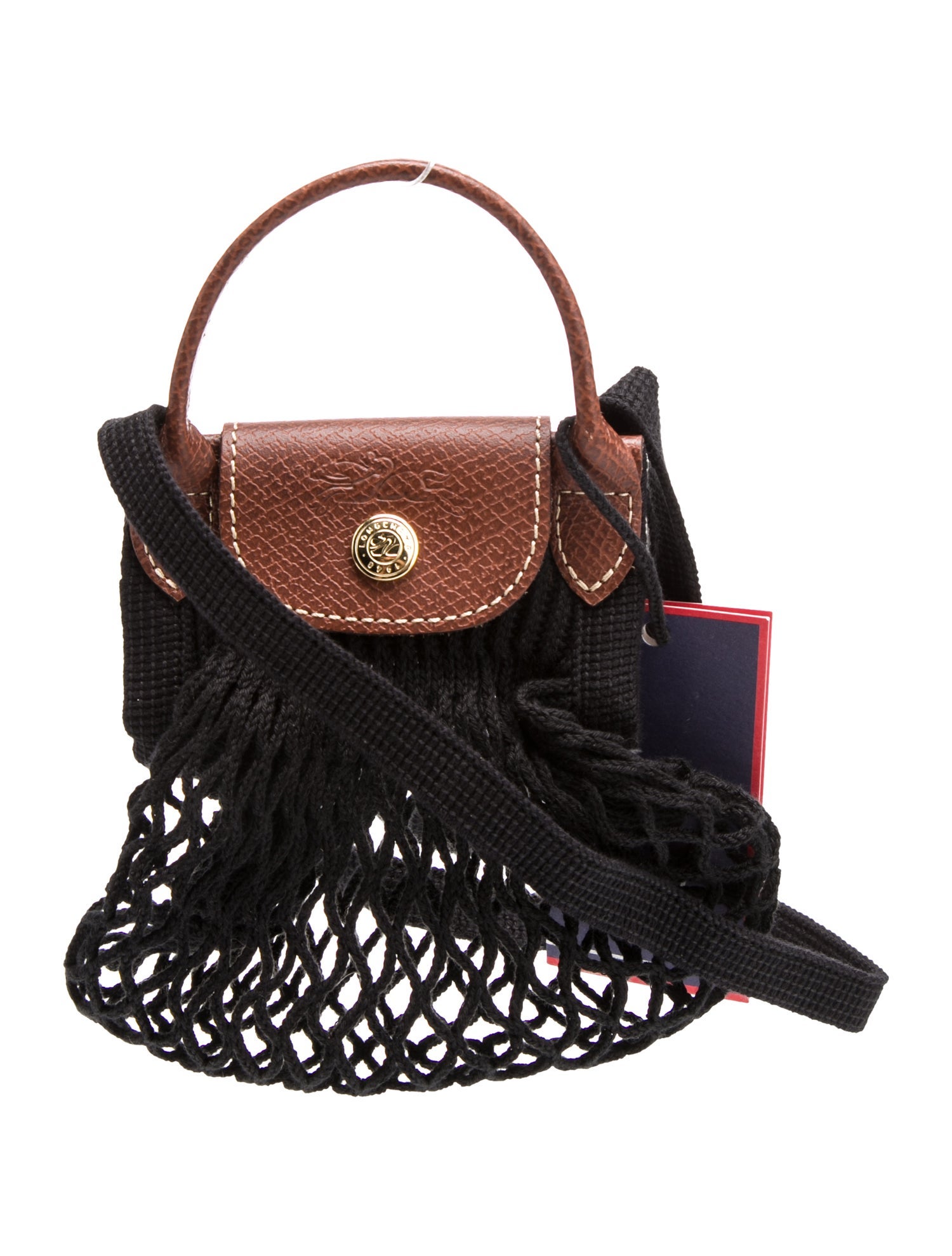 Longchamp Crossbody Bag w/ Tags