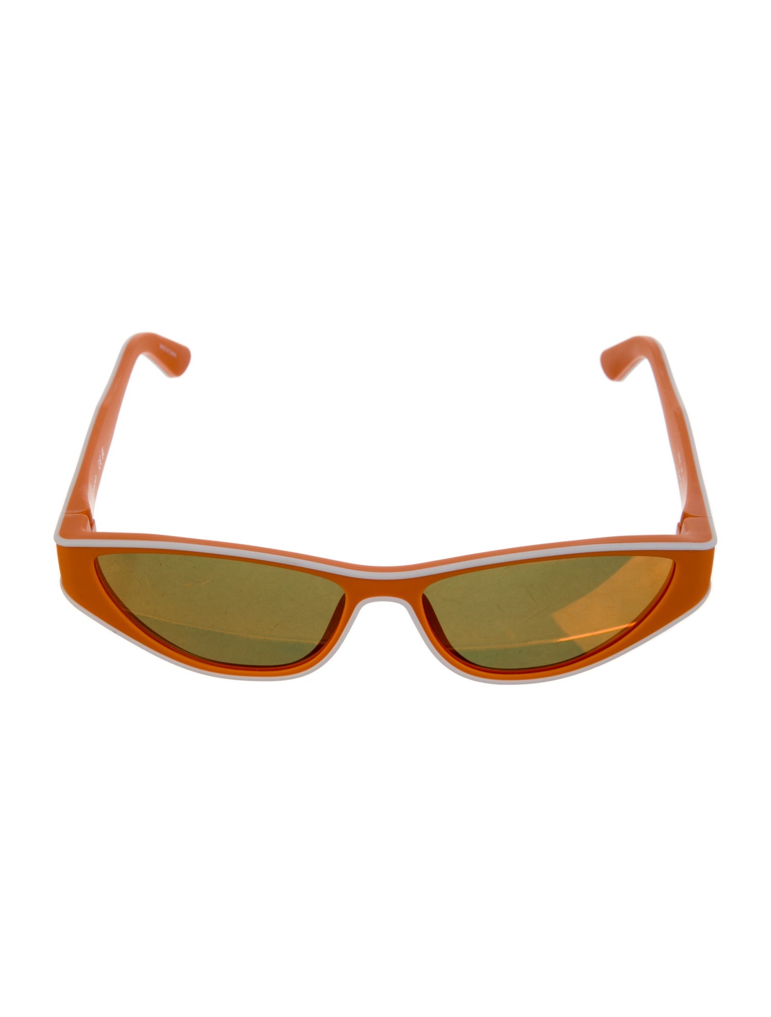 Longchamp Square Tinted Sunglasses