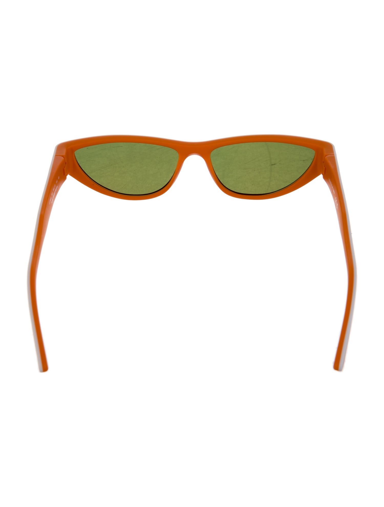 Longchamp Square Tinted Sunglasses