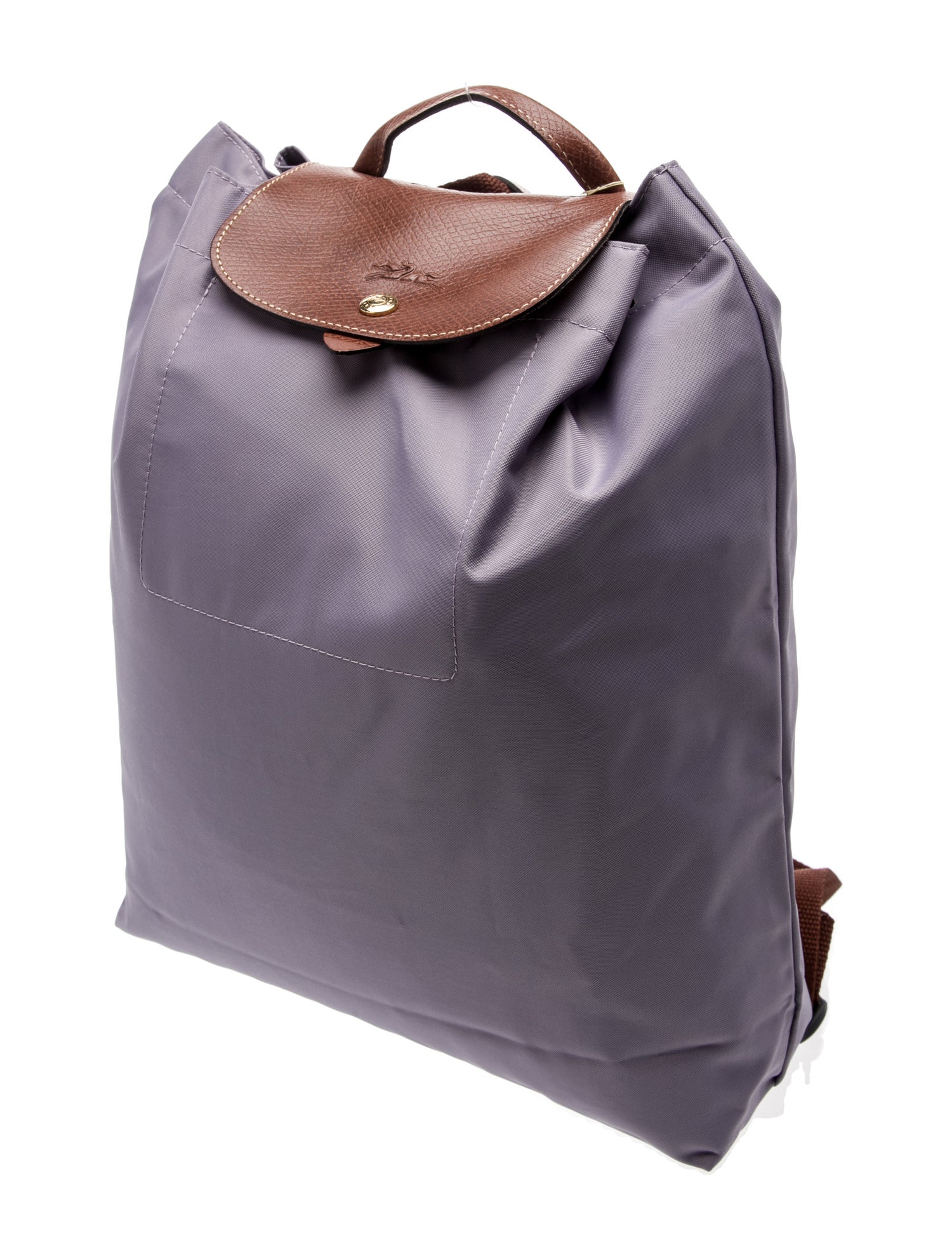 Longchamp Nylon le pliage sac a dos