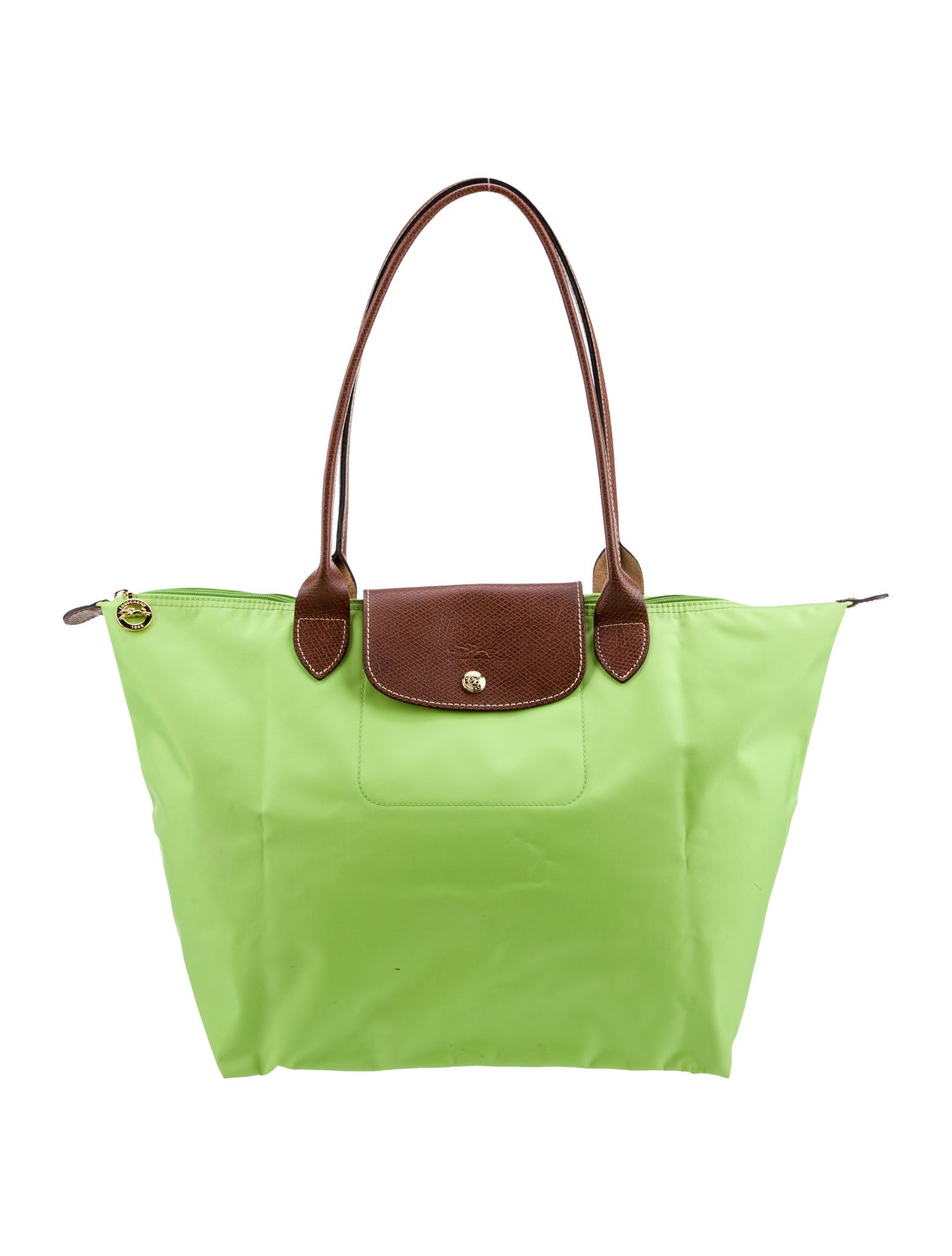 Longchamp Nylon Tote