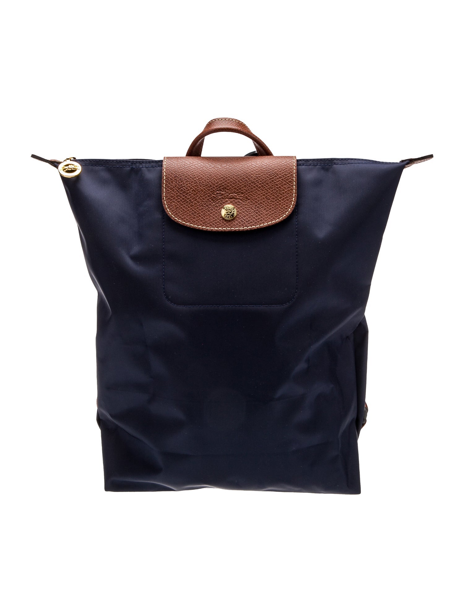 Longchamp Nylon Tote