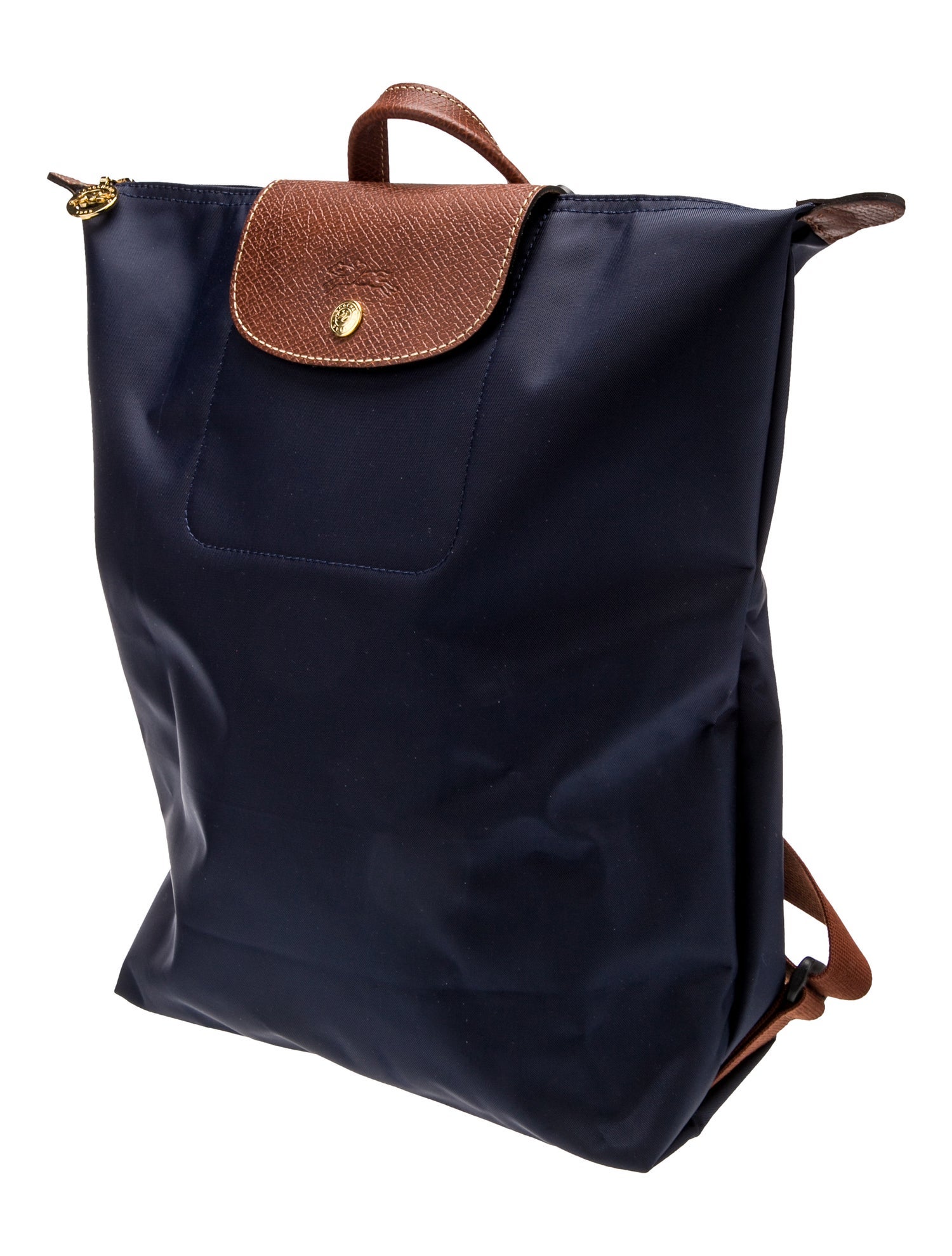 Longchamp Nylon Tote