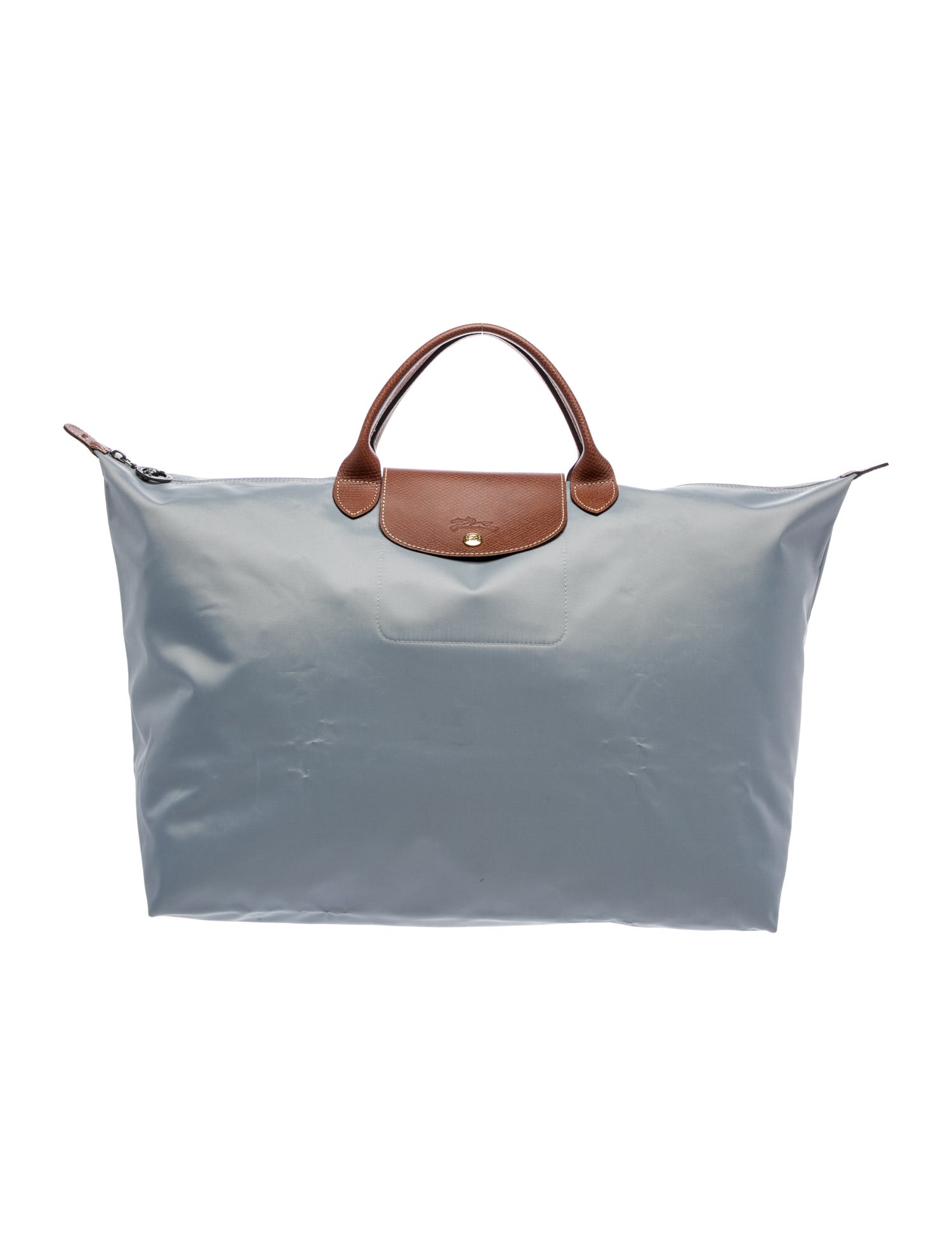 Longchamp Nylon Tote