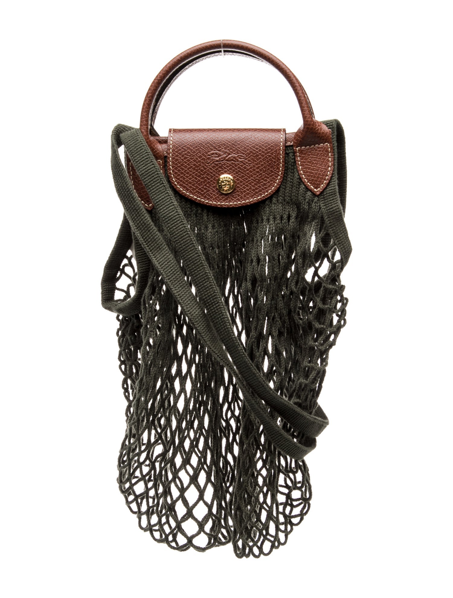 Longchamp Top Handle Bag