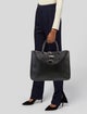 Longchamp Nylon Tote